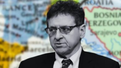 Max Primorac, američki analitičar i diplomat, u analizi o odnosima Europske unije i SAD-a na zapadnom Balkanu