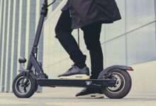 Nova pravila i kazne za vozače električnih romobila u Bosni i Hercegovini