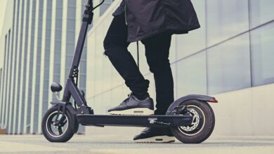 Nova pravila i kazne za vozače električnih romobila u Bosni i Hercegovini