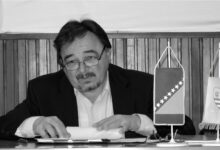 In memoriam Jakov Stojić, dugogodišnji politički i društveni djelatnik iz Čitluka