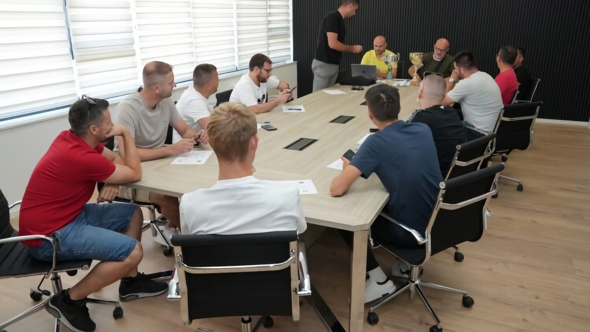 Ždrijeb parova osmine finala MNL MZ općine Čitluk 2026.