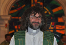 Don Velimir Tomić, hrvatski misionar iz Gabela Polja koji već 38 godina djeluje u Tanzaniji