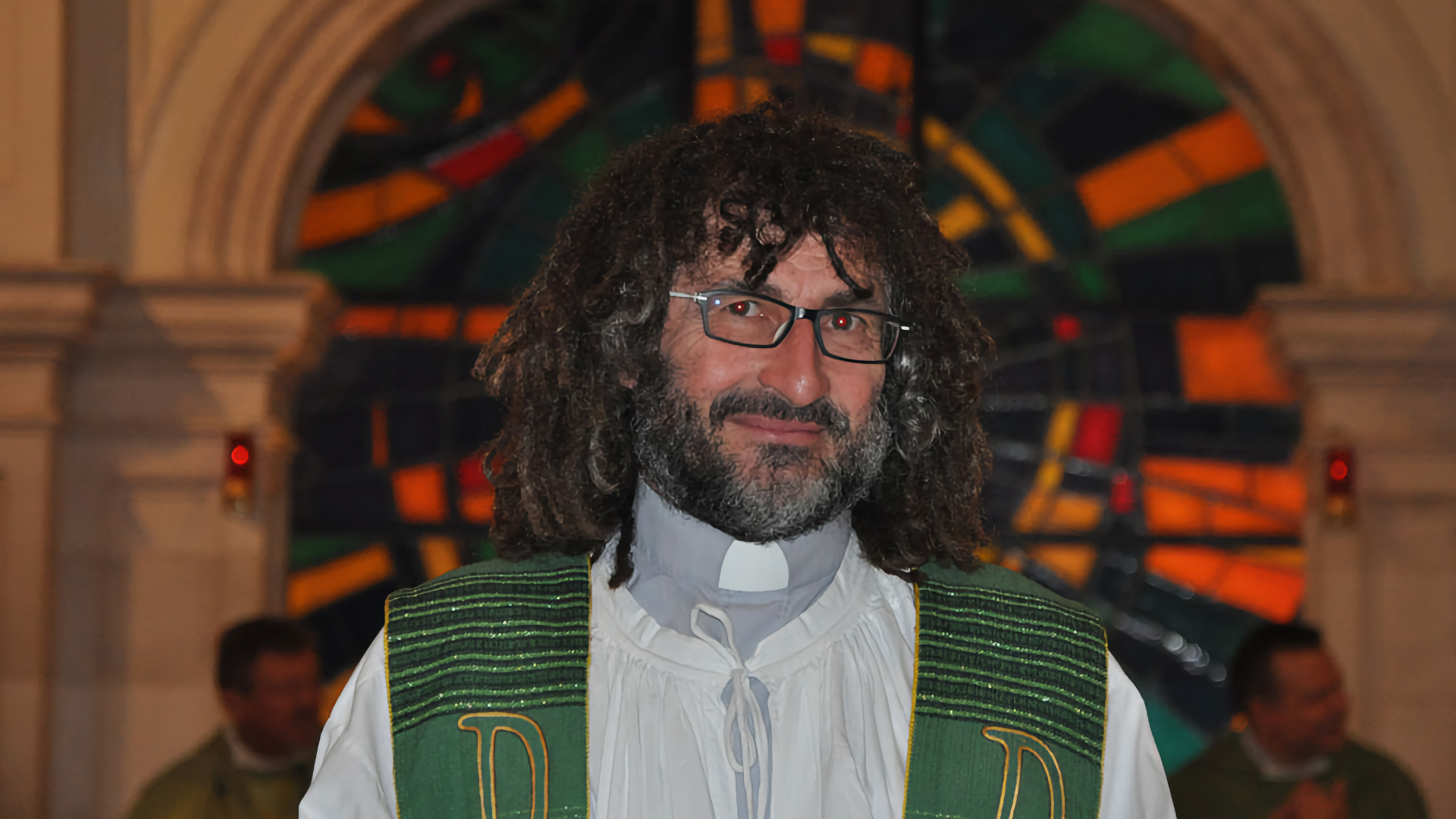 Don Velimir Tomić, hrvatski misionar iz Gabela Polja koji već 38 godina djeluje u Tanzaniji