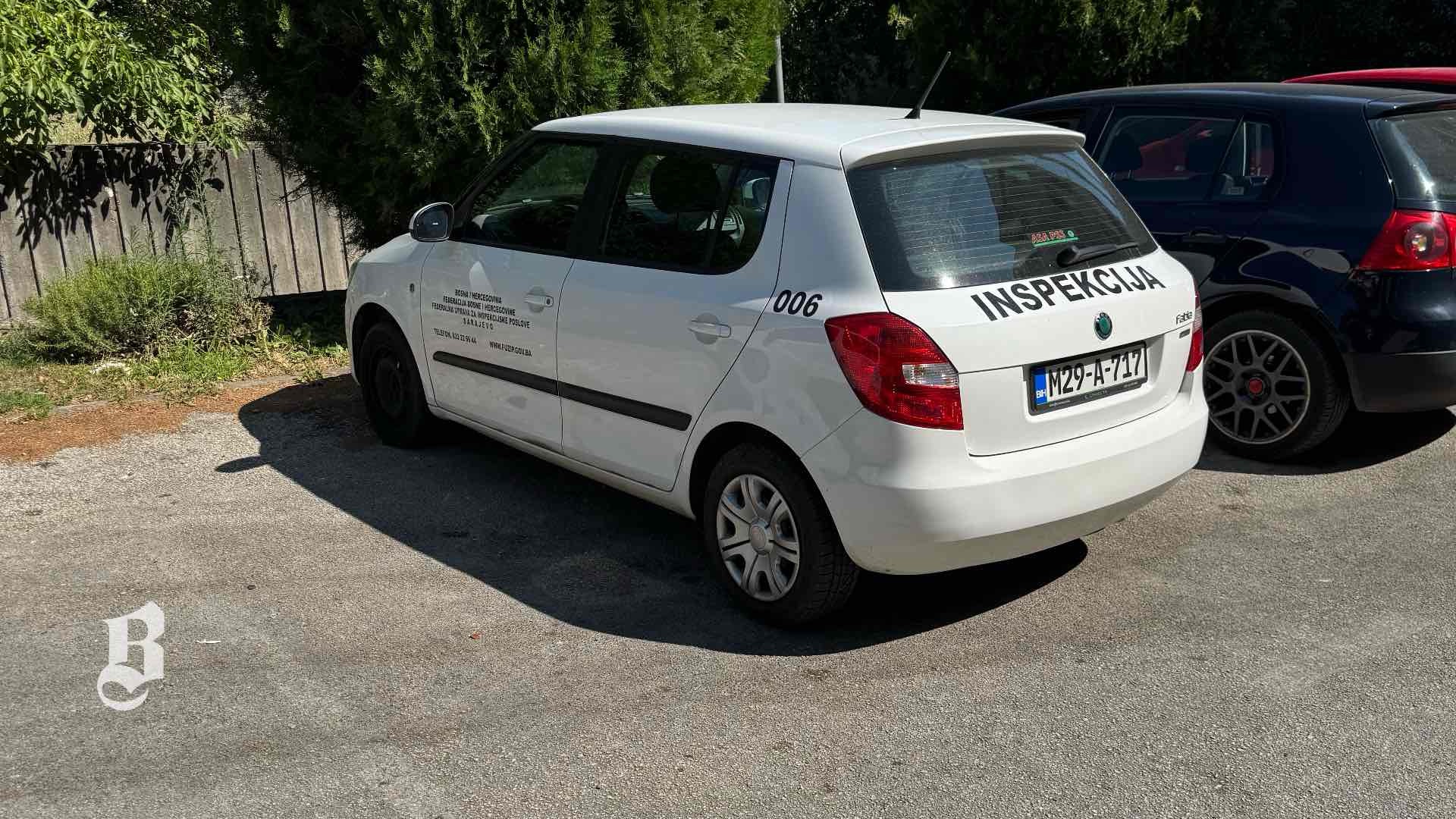 Federalni inspektori provode pojačane kontrole na turističkim destinacijama u Hercegovini.