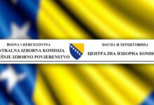 Javni poziv za predsjednike i zamjenike predsjednika biračkih odbora u Čitluku