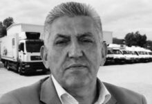 Stanko Šimović, vlasnik tvrtke BARE COMMERCE d.o.o. Čitluk