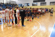 Najava 21. Memorijalnog rukometnog turnira „Stanko Sivrić – Međugorje 2026.“