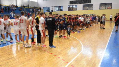 Najava 21. Memorijalnog rukometnog turnira „Stanko Sivrić – Međugorje 2026.“