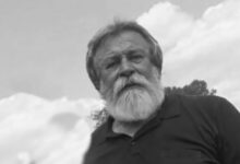 Profesor dr. Žarko Bilić, istaknuti kineziolog, sveučilišni profesor, sportski djelatnik i gospodarstvenik iz Hercegovine.