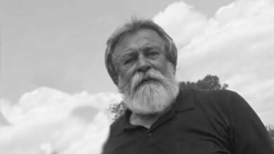 Profesor dr. Žarko Bilić, istaknuti kineziolog, sveučilišni profesor, sportski djelatnik i gospodarstvenik iz Hercegovine.