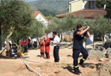 Upozorenje Vatrogasne postrojbe Čitluk na zabranu paljenja vatre na otvorenom