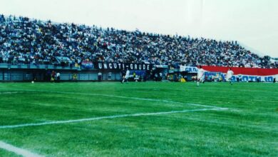 HNK Brotnjo i HNK Stolac igraju finale Kupa NS HNŽ na stadionu Bare u Čitluku