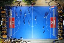 Raspored juniorskih i seniorskih utakmica drugog dana turnira Futsal 3x3 Čitluk održanog 17. kolovoza.