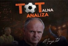 Marijo Tot u prvoj epizodi nogometnog podcasta „TOTalna analiza“ portala Net.hr