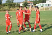Najava utakmice NK Kamešnica – HNK Brotnjo u prvom kolu Druge lige FBiH – Jug