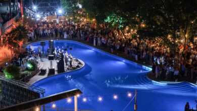 BLAŽ Enology 2026. – vinski festival u Sport centru Međugorje