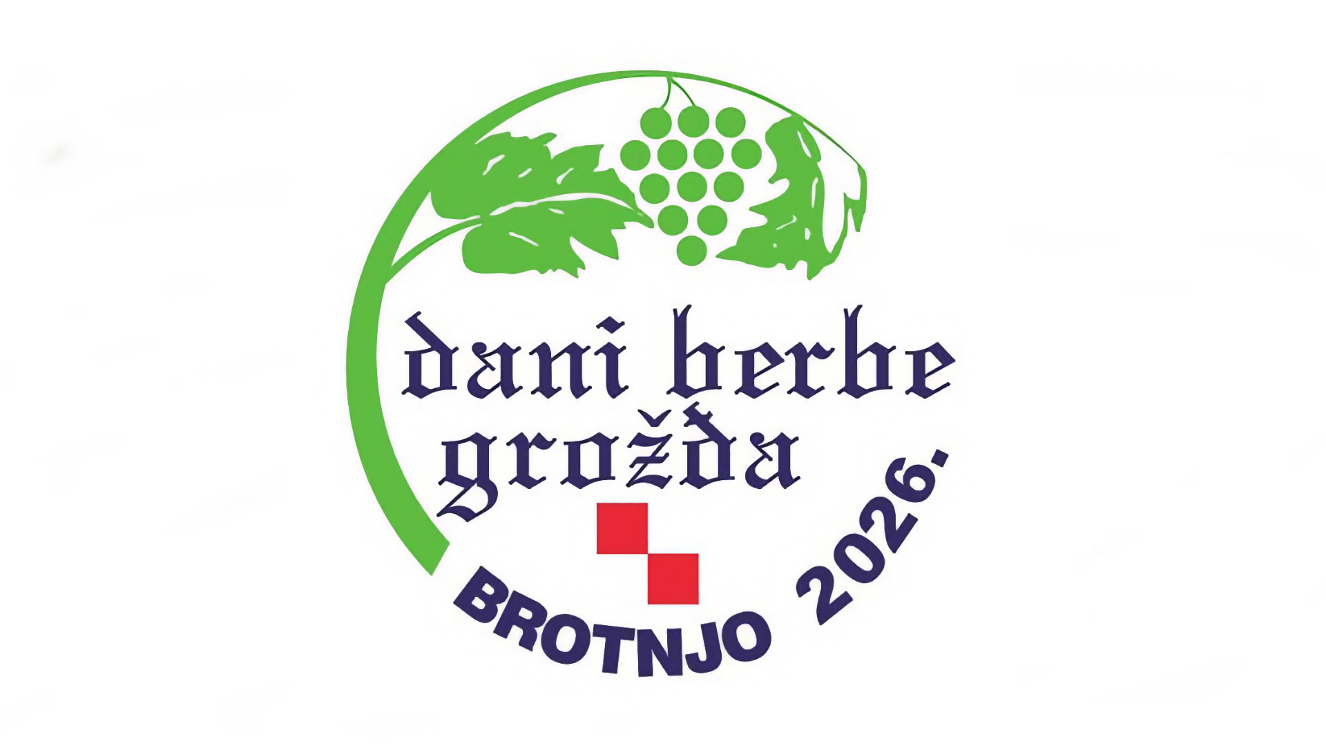 Javni poziv za zakup Corner Food prostora na manifestaciji Dani berbe grožđa Brotnjo 2026.