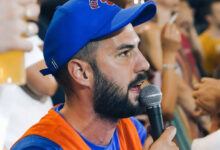 Domagoj Nižić predstavlja program Ljubuškog Teatar Festa