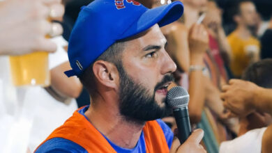 Domagoj Nižić predstavlja program Ljubuškog Teatar Festa