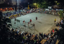 Futsal 3x3 Čitluk na čitlučkim favelama uz sudjelovanje 152 ekipe