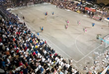 Polufinale MNL MZ općine Čitluk – Brotnjo 2026. na terenu SC Jakerovac