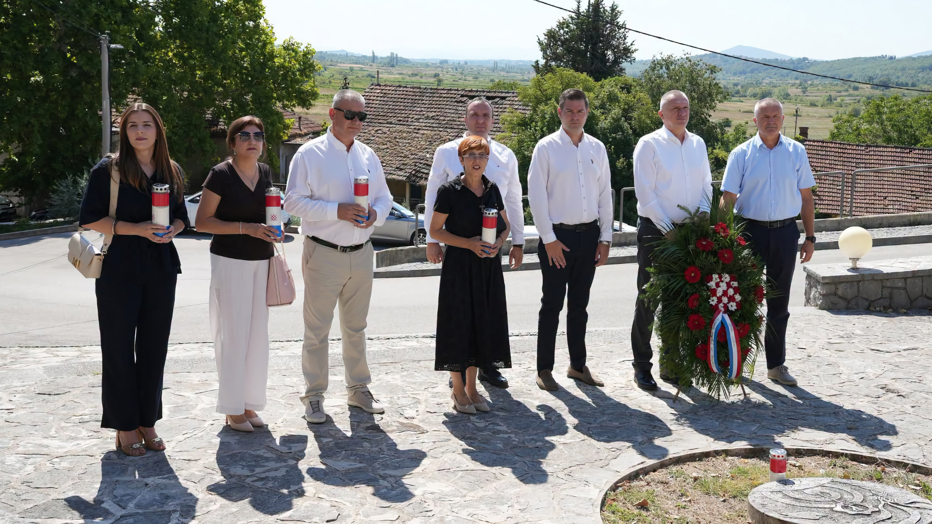 Svečano misno slavlje u župi Čerin povodom blagdana sv. Stjepana Prvomučenika