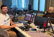 Fra Ivan Dugandžić govori o svetom Franji Asiškom i franjevačkoj duhovnosti povodom 800. obljetnice njegove smrti.