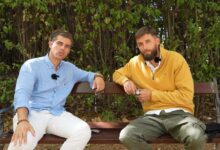 Mario Bulić iz Čitluka u podcastu „Posveta svetom Josipu” govori o svom iskustvu u zajednici Cenacolo