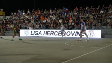 Monografija „Za selo se gine” autora Nikice Šiljega o dvadesetogodišnjoj povijesti Lige Hercegovine