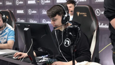 Filip Jarkić Depreshn, Counter-Strike igrač iz Čitluka