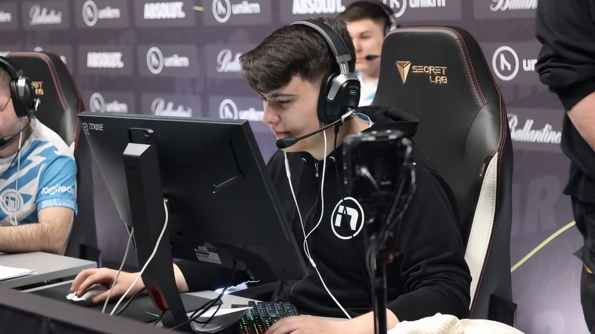 Filip Jarkić Depreshn, Counter-Strike igrač iz Čitluka