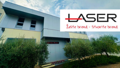 Laser d.o.o. Ljubuški zapošljava osobu s iskustvom u grafičkoj pripremi i prodaji.