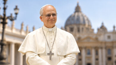 Papa Lav XIV. operiran zbog raka pluća u rimskoj bolnici Gemelli – vjernici pozvani na molitvu za zdravlje Svetoga Oca.