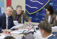 Sjednica Vlade Hercegovačko-neretvanske županije 13. listopada 2026.